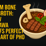 From Bone to Broth