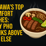 Ottawa’s Top Comfort Dishes