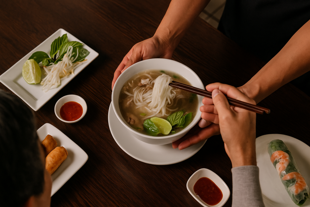 Why Ottawa Diners Trust Pho By Night for Consistent Quality Year After Year