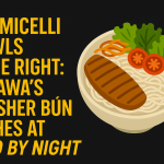 Vermicelli Bowls Done Right