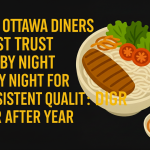 Why Ottawa Diners Trust Pho By Night for Consistent Quality Year After Year