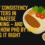 Chicken Pho Done Right