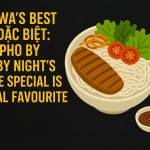 Ottawa’s Best Phở Đặc Biệt